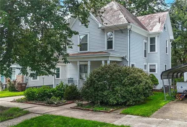 129 Woodland Avenue, Marietta, OH 45750