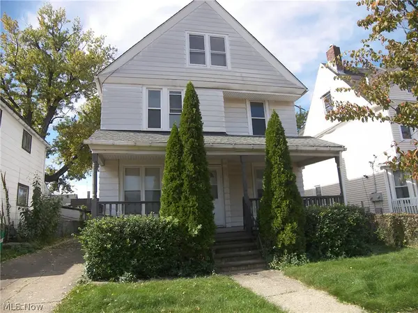 710 E 155th Street, Cleveland, OH 44110