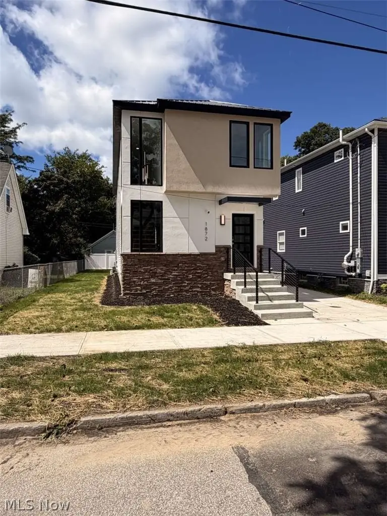 1872 W 57th Street, Cleveland, OH 44102 - #2