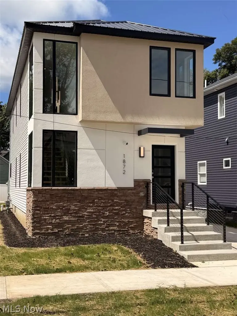1872 W 57th Street, Cleveland, OH 44102 - #3