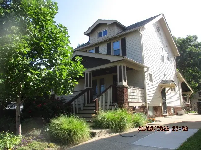 3755 Highland Road, Cleveland, OH 44111 - #1