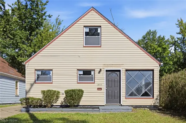 4469 E 154th Street, Cleveland, OH 44128