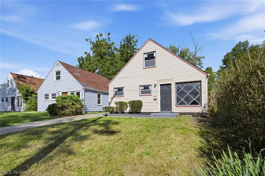 4469 E 154th Street, Cleveland, OH 44128 - #2