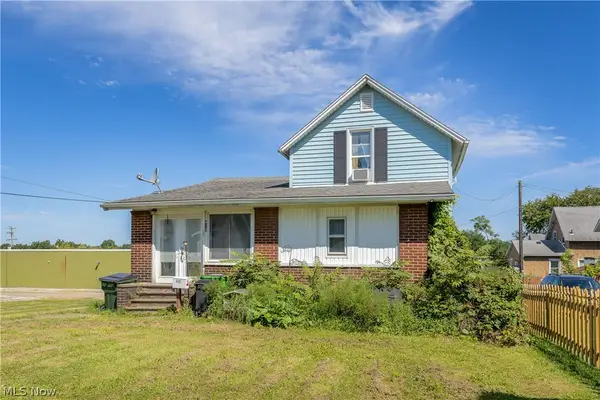 439 W Main Street, Alliance, OH 44601