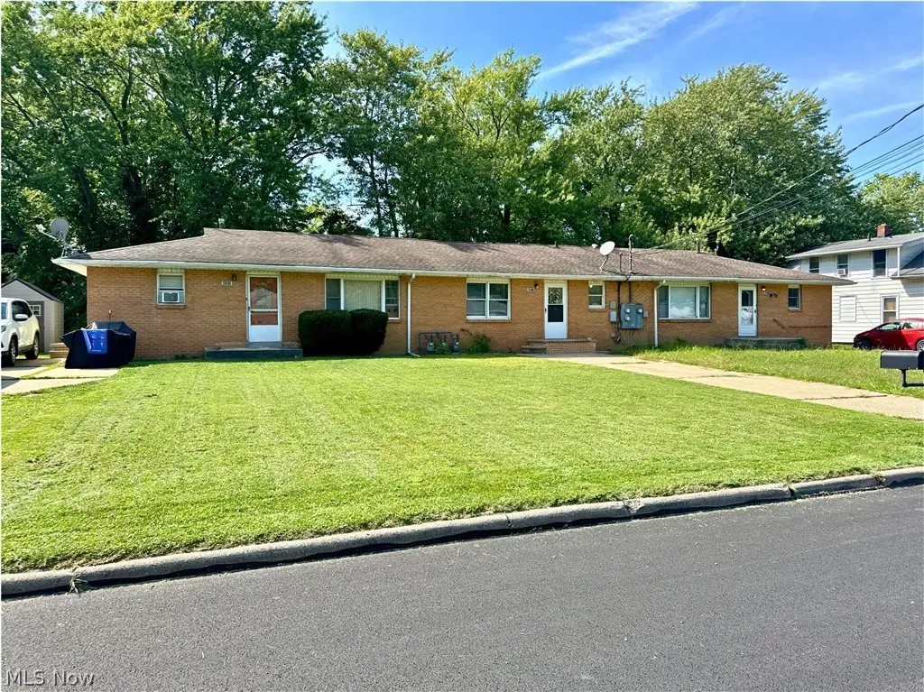 4823 Dunsmore Avenue, Ashtabula, OH 44004 - #1