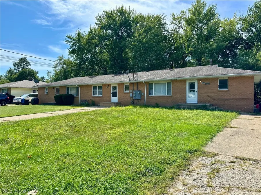 4823 Dunsmore Avenue, Ashtabula, OH 44004 - #2