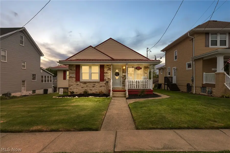3716 Hanlin Way, Weirton, WV 26062 - #2