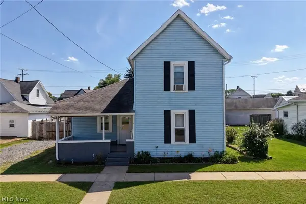 130 2nd Sw Street, Strasburg, OH 44680