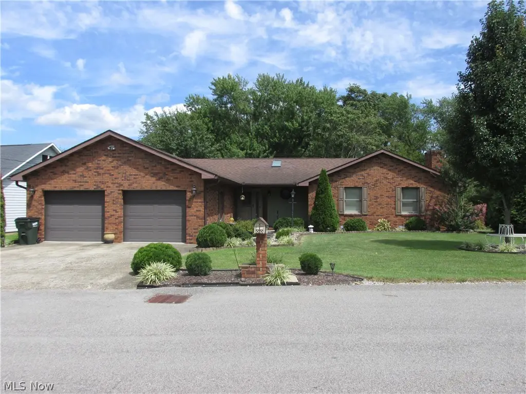125 Bryan Dr., Saint Marys, WV 26170 - #1