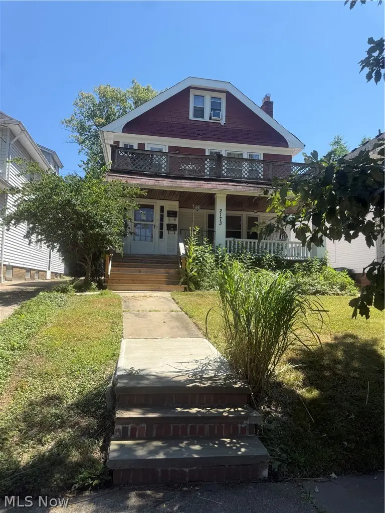 2173 Oakdale Road, Cleveland Heights, OH 44118 - #1