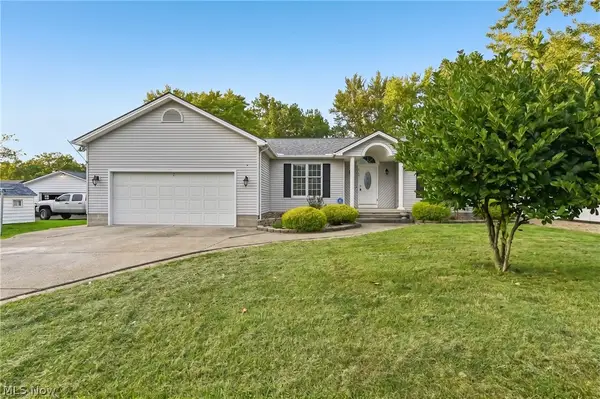 2145 Overland Ne Avenue, Warren, OH 44483
