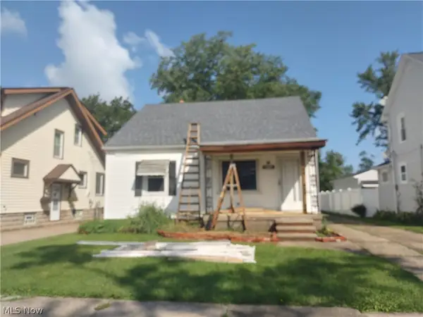 2911 Cleveland Boulevard, Lorain, OH 44052