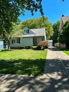 891 Roland Road, Lyndhurst, OH 44124 - #1
