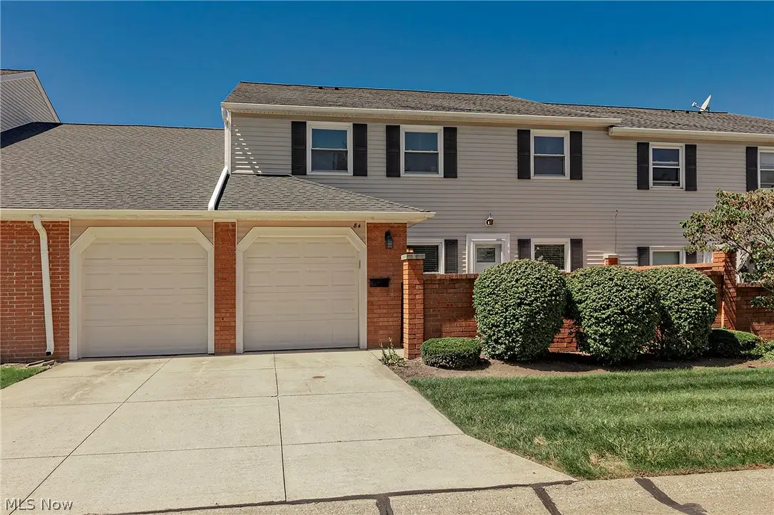 84 Mersey Court, Mentor, OH 44060 - #1