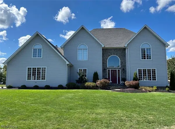 45 Russo Drive, Canfield, OH 44406