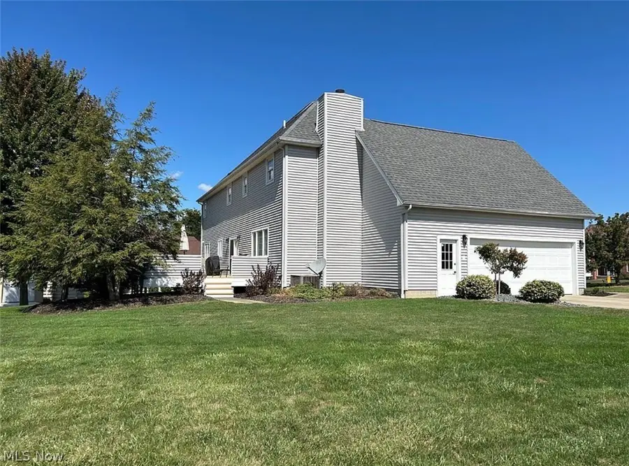 45 Russo Drive, Canfield, OH 44406 - #3
