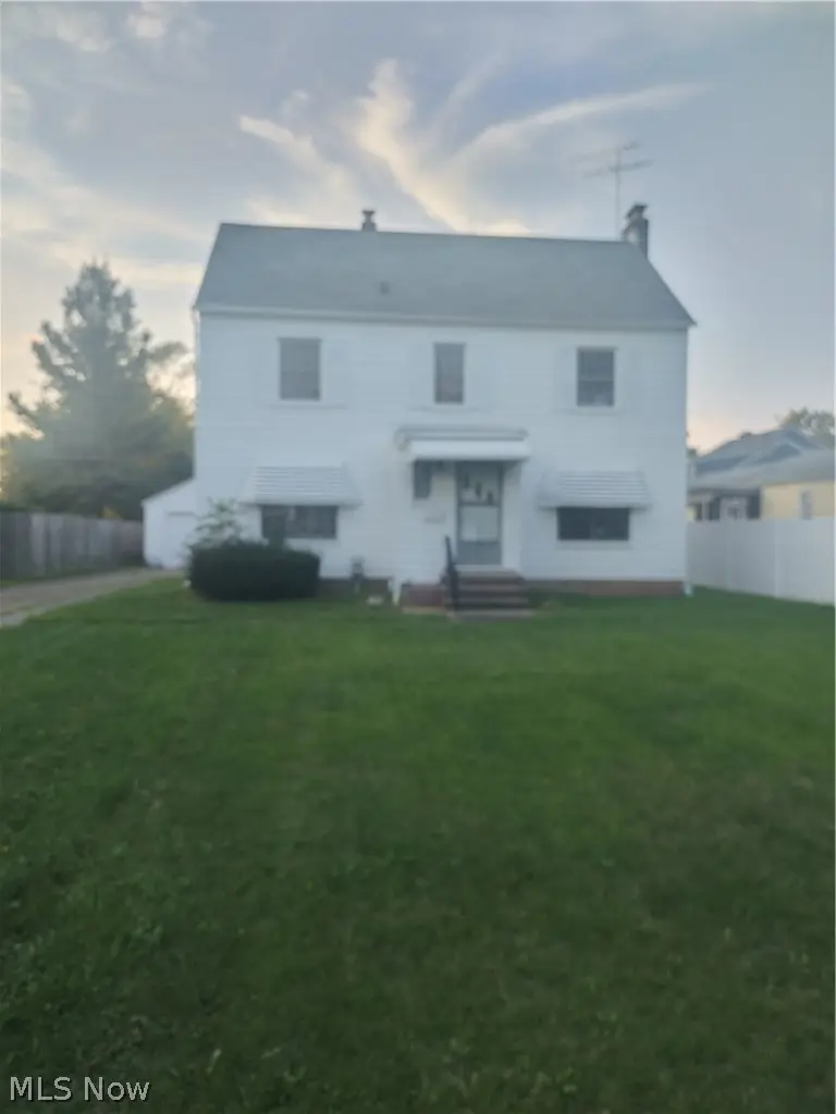 3251 Cleveland Boulevard, Lorain, OH 44052 - #1