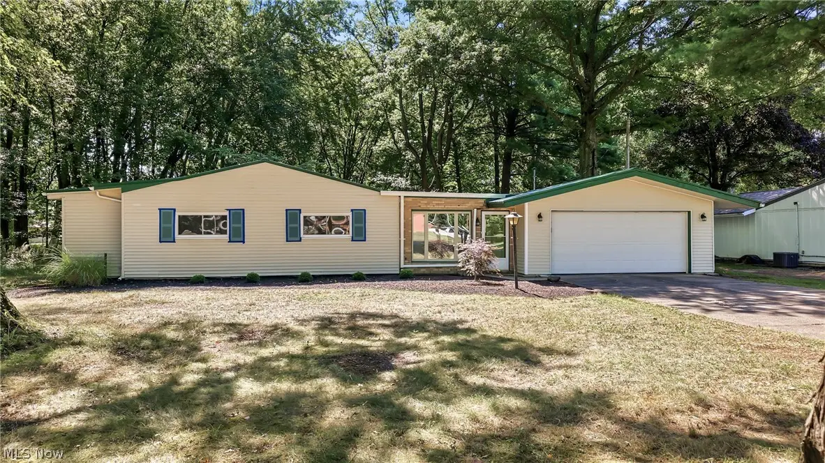 4551 Lockwood Boulevard, Youngstown, OH 44511 - #1