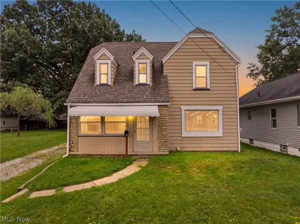 2507 Conrad Avenue, Akron, OH 44314