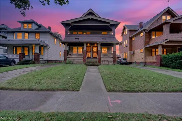 11616 Buckingham Avenue, Cleveland, OH 44120