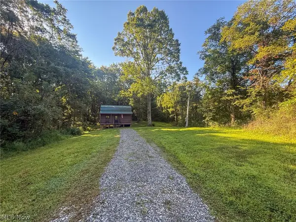 41298 Pleasant Ridge Rd, Graysville, OH 45734