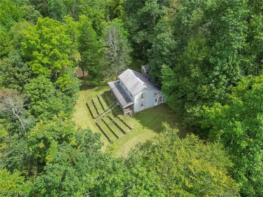 2115 Goss Fork Road, Whipple, OH 45788 - #2