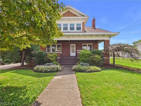 1007 Campus Drive, Belpre, OH 45714