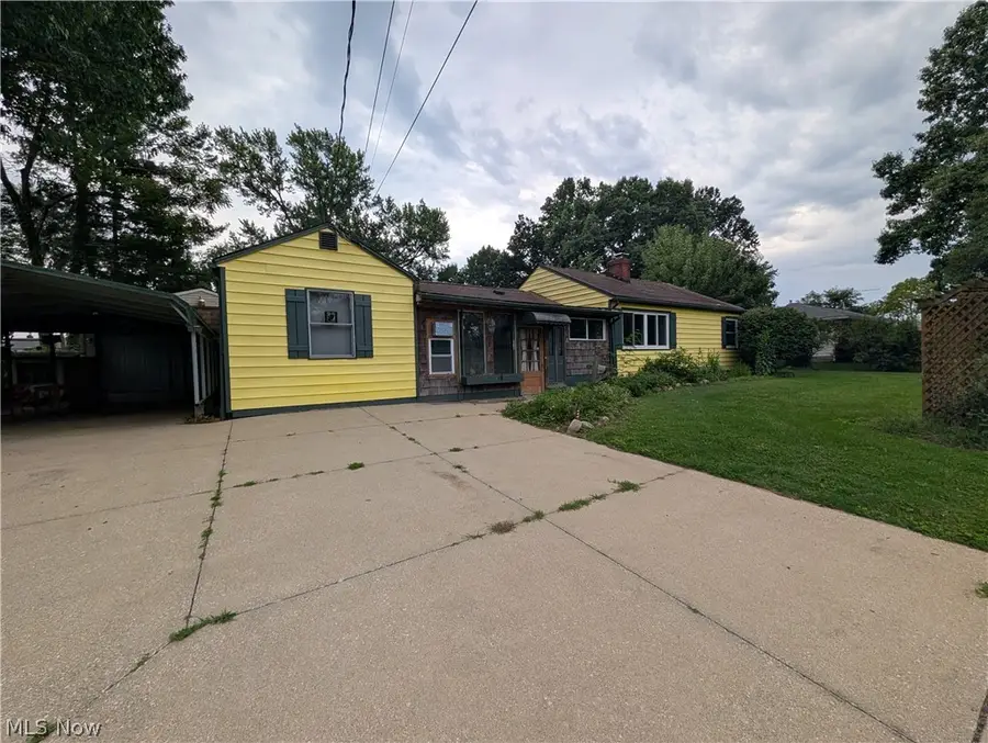 678 Shook Road, Akron, OH 44319 - #2
