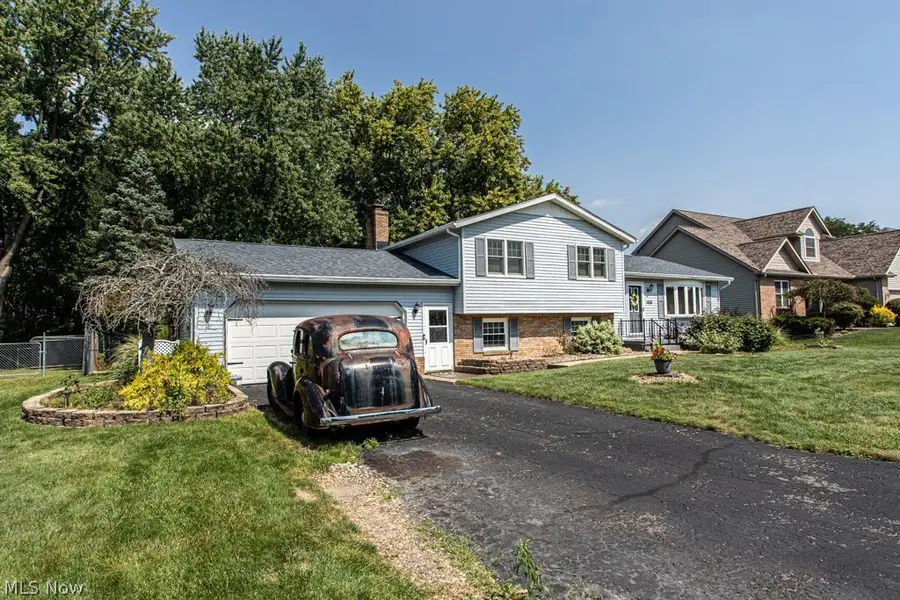 1458 Pepperwood Drive, Niles, OH 44446 - #2