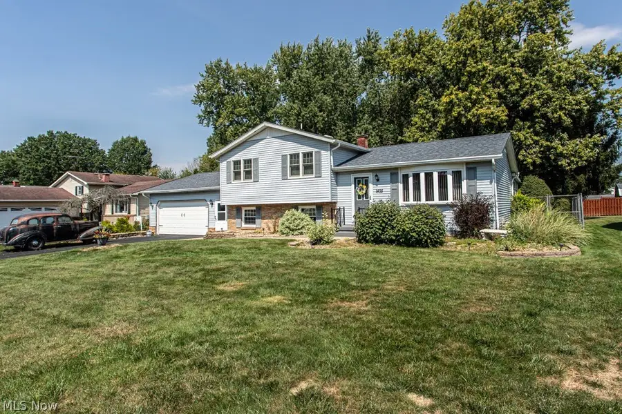 1458 Pepperwood Drive, Niles, OH 44446 - #3