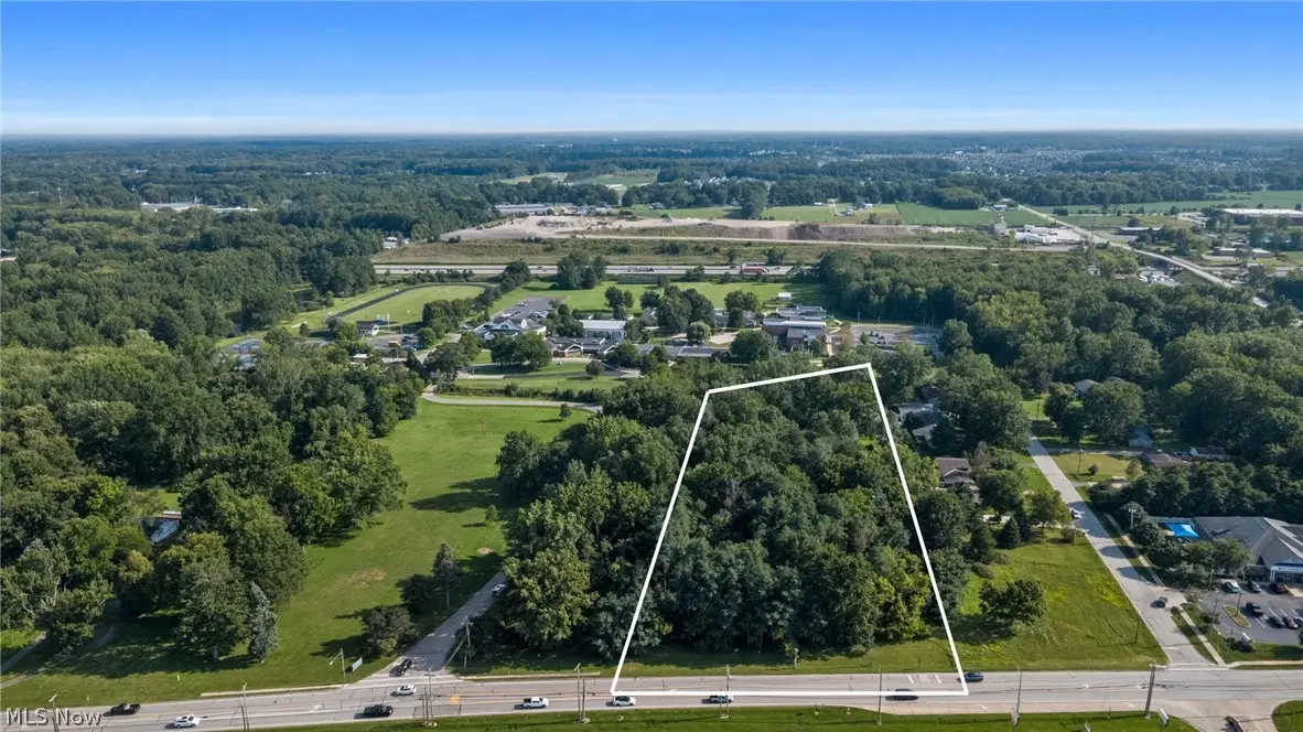 V/L Center Ridge Road, North Ridgeville, OH 44039 - #1