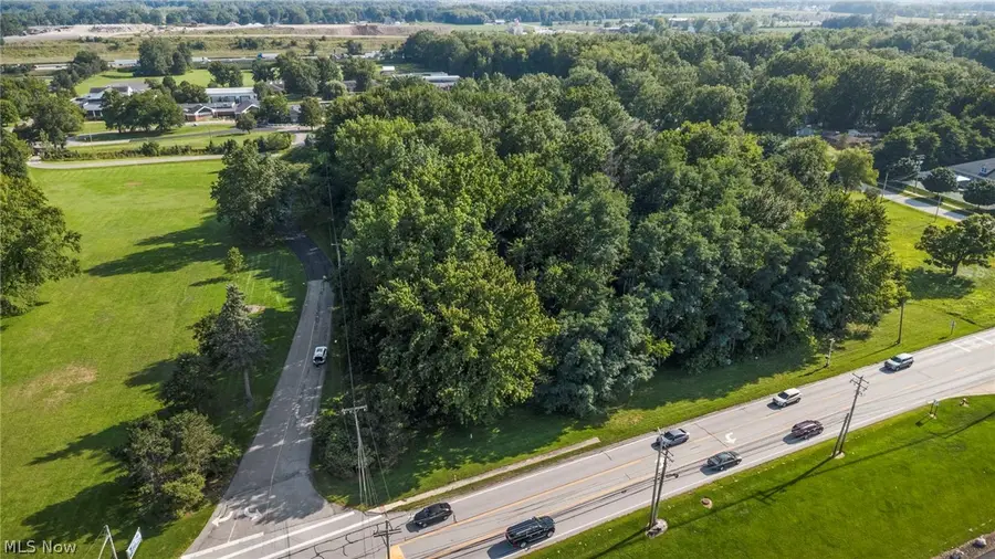 V/L Center Ridge Road, North Ridgeville, OH 44039 - #3