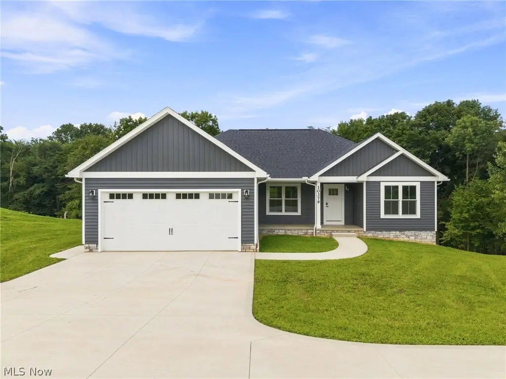 10379 Private Road 275, Millersburg, OH 44654 - #1