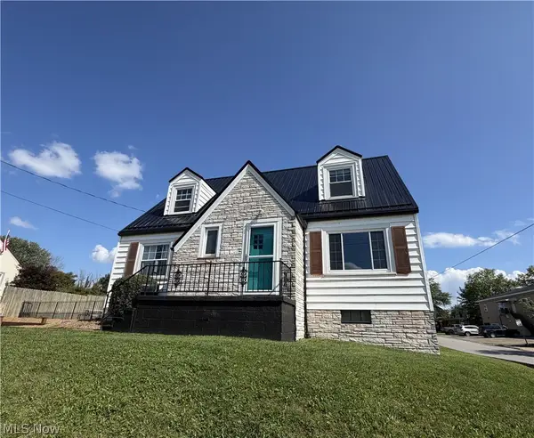 1254 Glencairn Road, Weirton, WV 26062