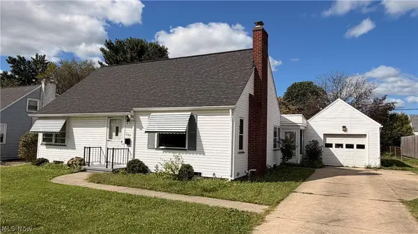243 Grandview Nw Avenue, Canton, OH 44708