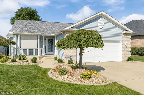 860 Arroyo Drive, Barberton, OH 44203