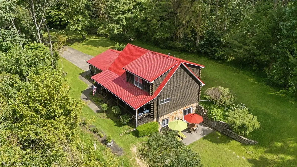 250 Hebron Road, Saint Marys, WV 26170 - #1
