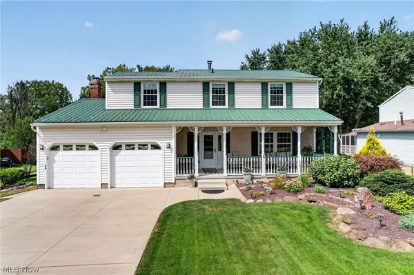 1690 Lares Lane, Brunswick, OH 44212