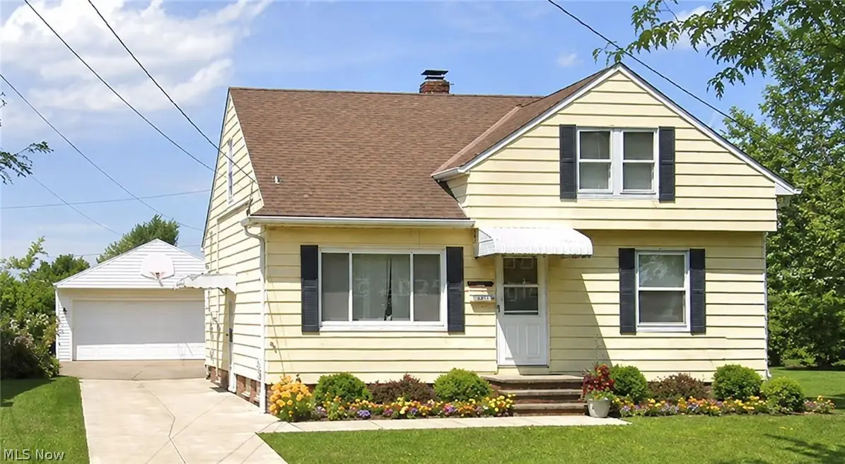 16013 Ramage Avenue, Maple Heights, OH 44137 - #1