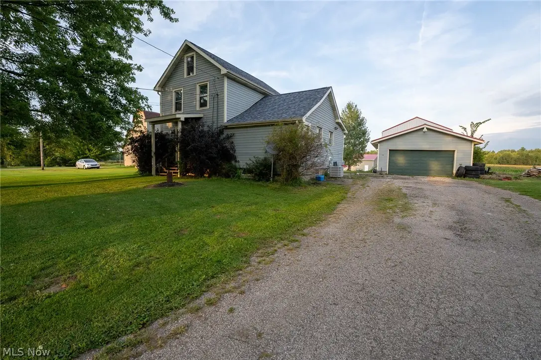 2920 State Route 193 N, Jefferson, OH 44047 - #1