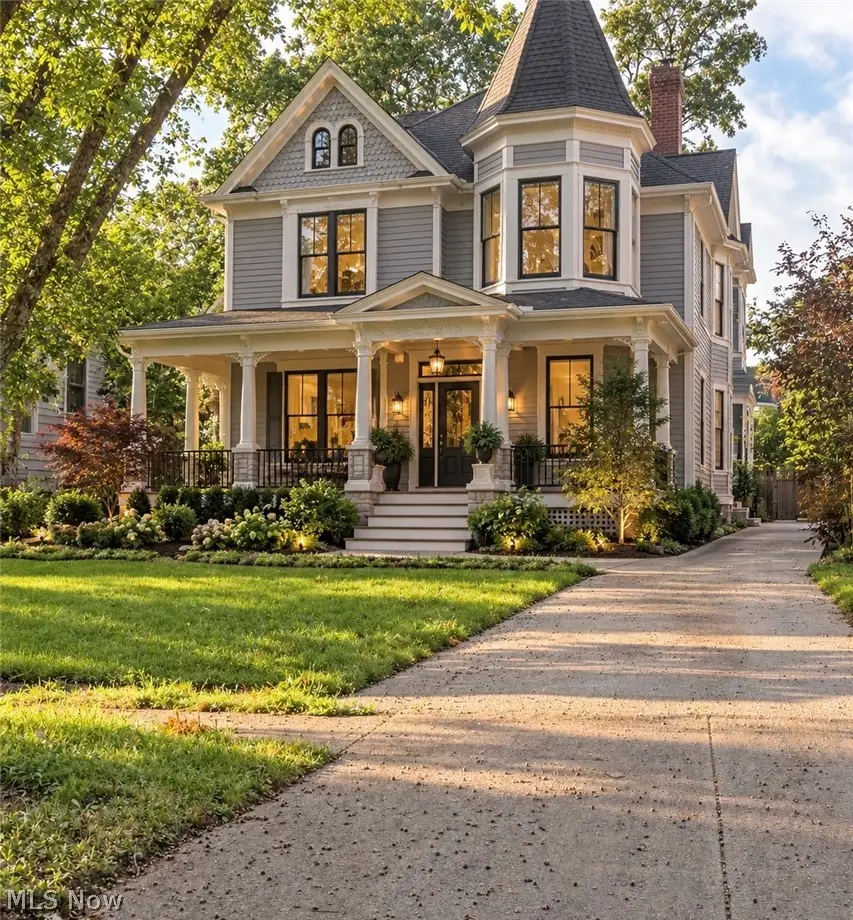 7414 Herman Avenue, Cleveland, OH 44102 - #2