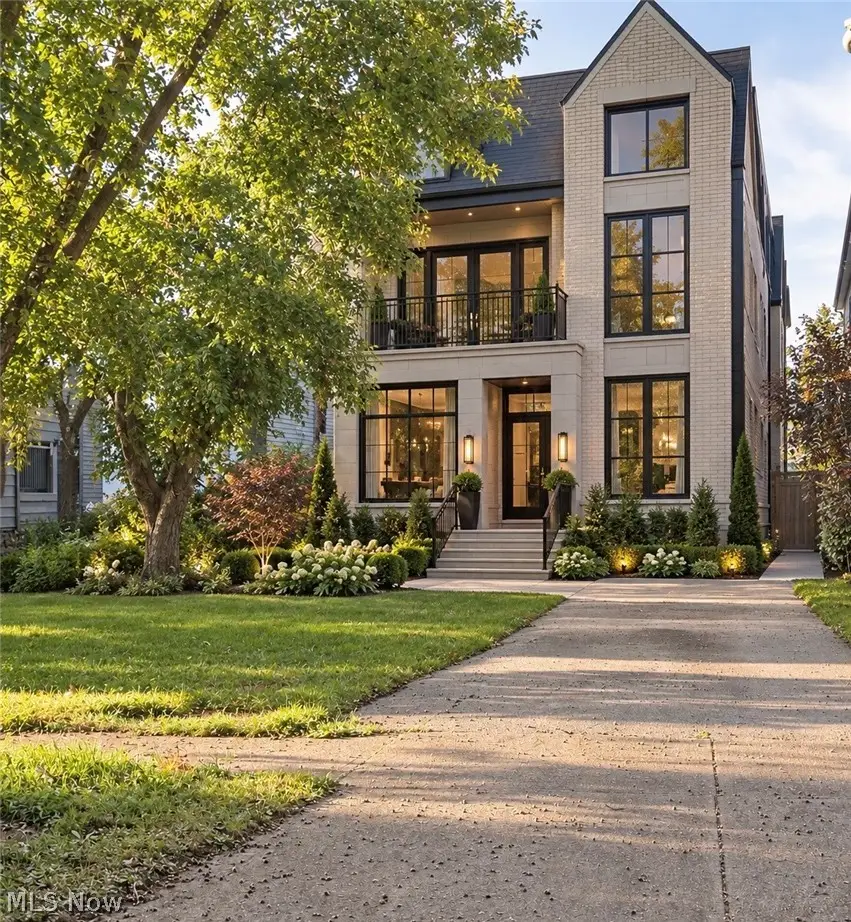 7414 Herman Avenue, Cleveland, OH 44102 - #3
