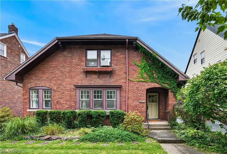2596 Shaker Road, Cleveland Heights, OH 44118 - #2