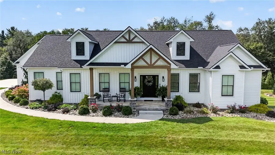 4724 Braxton Lane, Wooster, OH 44691 - #2