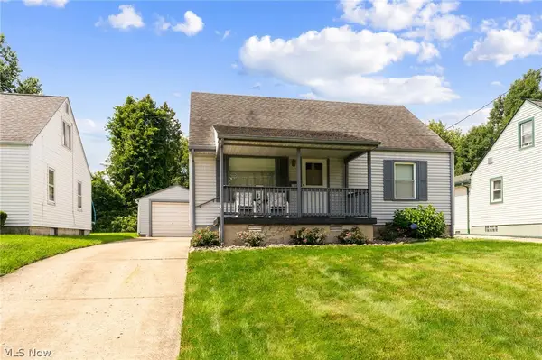 156 S Roanoke Avenue, Austintown, OH 44515