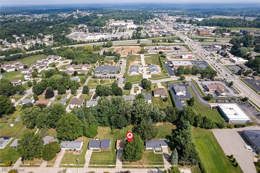 150 Longview Drive, Wadsworth, OH 44281 - #2