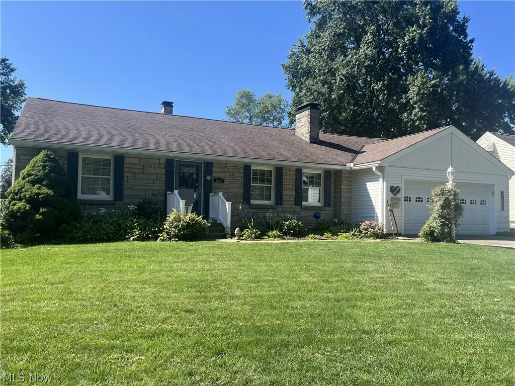 1000 Kingsway Street, Alliance, OH 44601 - #1