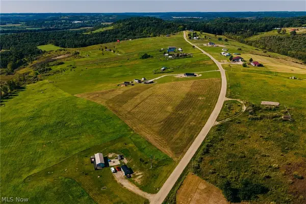 Township Road 261, West Lafayette, OH 43845