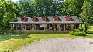 477 Burnt Hill Road, Williamstown, WV 26187