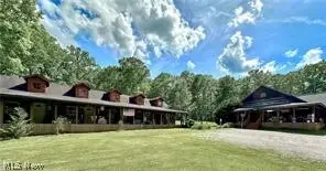 477 Burnt Hill Road, Williamstown, WV 26187 - #2